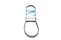 Ремінь генератора поліклиновий Hyundai Accent 1.3-1.6 94-11/ Toyota Carina/ Corolla 1.6-2.0 93-01 (4PK850) Ремінь генератора поліклиновий Hyundai Accent 1.3-1.6 94-11/ Toyota Carina/ Corolla 1.6-2.0 93-01 (4PK850)