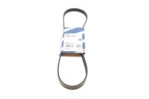 Ремінь генератора Mazda 626 1.8-2.2 86-96/Opel Kadett 1.6 86-94/Ford Escort 1.8D 88-95 (5PK1010)