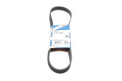 Ремень генератора Toyota Auris/Yaris 1.33VVTi 08-12/Nissan Micra 1.0/1.3 92-00 (6PK884) Ремень генератора Toyota Auris/Yaris 1.33VVTi 08-12/Nissan Micra 1.0/1.3 92-00 (6PK884)
