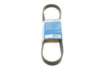 Ремінь генератора поліклиновий Toyota Auris/ Yaris 1.33 09-12/Audi 80/A6 1.9TDI 91-07 (6PK890) Ремінь генератора поліклиновий Toyota Auris/ Yaris 1.33 09-12/Audi 80/A6 1.9TDI 91-07 (6PK890)