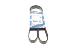 Ремень генератора Ford Connect (-AC)/Opel Combo 1.2/1.4i -01 (6PK1460)