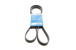 Ремень генератора Citroen Berlingo 1.6HDi 05-11/Jumpy 2.0 00-06 (6PK1705) Ремень генератора Citroen Berlingo 1.6HDi 05-11/Jumpy 2.0 00-06 (6PK1705)