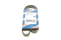 Ремінь генератора VW Golf/Caddy 1.4 04-10/Renault Espace 3.5 02-/Audi A4/A6 2.0TFSI 08-15 (6PK1100)