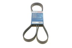 Ремень генератора Opel Astra J/Corsa D 1.7CDTI 09-15/Ford Focus 1.8TDCi 98-04 (6PK1715) Ремень генератора Opel Astra J/Corsa D 1.7CDTI 09-15/Ford Focus 1.8TDCi 98-04 (6PK1715)