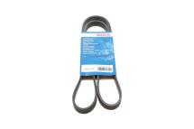 Ремінь генератора поліклиновий Opel Combo/Astra G 1.4-1.8 98-10/Kia Ceed/Rio 1.2/1.4 14-/Hyundai i20/i30 1.4 14-