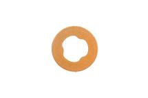 Шайба під форсунку MB Vario (7x15.1x1.5mm) Шайба під форсунку MB Vario (7x15.1x1.5mm)