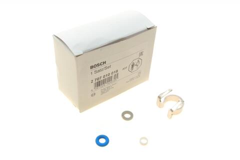 Ремкомплект форсунки Citroen C4/C5/Peugeot 207/208/308/508 1.6 GTi 06- Ремкомплект форсунки Citroen C4/C5/Peugeot 207/208/308/508 1.6 GTi 06-