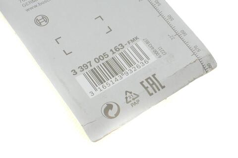 Щетки стеклоочистителя (550/550mm) VW LT (28-35) 96-06/Renault Kangoo 08-