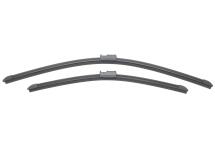 Щітки склоочисника (600/450мм) VW Caddy 03-06 Aerotwin (безкаркасні)