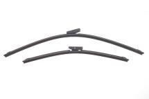 Щітки склоочисника (650/475мм) Renault Trafic III/Opel Vivaro 14- Aerotwin (безкаркасна)