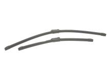 Щітки склоочисника (650/450мм) VW Golf VII/Skoda Superb III/Audi A3 12- Aerotwin (безкаркасна) Щітки склоочисника (650/450мм) VW Golf VII/Skoda Superb III/Audi A3 12- Aerotwin (безкаркасна)