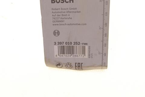 Щетки стеклоочистителя (550/500 мм) Audi/BMW/Chevrolet/Citroen/Dacia/Daewoo/Fiat/Ford/Jeep/Kia/Mazda