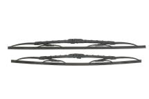 Щітки склоочисника (550/500мм) Ford Connect 02- (Twin)