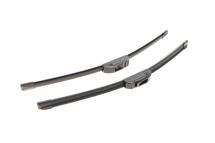 Щітки склоочисника (475/475mm) Ford Fiesta 95-02/Mitsubishi L200/Pajero 91-07/VW Polo 94-01 Щітки склоочисника (475/475mm) Ford Fiesta 95-02/Mitsubishi L200/Pajero 91-07/VW Polo 94-01