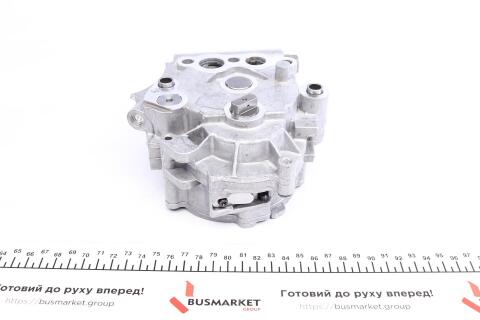 Насос вакуумный Iveco Daily/Fiat Ducato 04- Насос вакуумный Iveco Daily/Fiat Ducato 04-