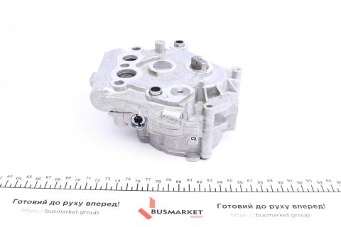 Насос вакуумный Iveco Daily/Fiat Ducato 04- Насос вакуумный Iveco Daily/Fiat Ducato 04-