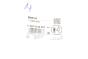 Ремкомплект форсунки VW Caddy IV 1.2/1.4 TSI 15- (заменено F00VH35013), фото 2 - интернет-магазин Auto-Mechanic