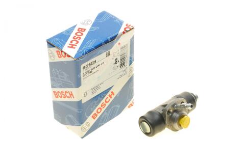 Циліндр тормозної (задній) Audi 50/80 72-87/VW Golf I/II/Jetta I/II/Passat/Polo/Scirocco 74-94 Циліндр тормозної (задній) Audi 50/80 72-87/VW Golf I/II/Jetta I/II/Passat/Polo/Scirocco 74-94
