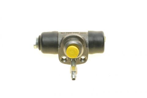 Циліндр тормозної (задній) Audi 50/80 72-87/VW Golf I/II/Jetta I/II/Passat/Polo/Scirocco 74-94 Циліндр тормозної (задній) Audi 50/80 72-87/VW Golf I/II/Jetta I/II/Passat/Polo/Scirocco 74-94