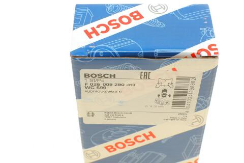 Циліндр тормозної (задній) Audi 50/80 72-87/VW Golf I/II/Jetta I/II/Passat/Polo/Scirocco 74-94 Циліндр тормозної (задній) Audi 50/80 72-87/VW Golf I/II/Jetta I/II/Passat/Polo/Scirocco 74-94