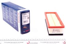 Фильтр воздушный Fiat Doblo 1.4i 05-(с поролоном)