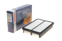 Фільтр повітряний Hyundai Tucson/Kia Sportage 2.0 CRDi 04- Фільтр повітряний Hyundai Tucson/Kia Sportage 2.0 CRDi 04-