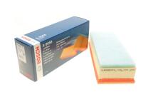 Фільтр повітряний Fiat Scudo/Citroen Jumpy 2.0 HDI 07- (з поролоном)