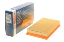 Фильтр воздушный Jaguar S-Type/XF/XJ 2.0-5.0 99- Фильтр воздушный Jaguar S-Type/XF/XJ 2.0-5.0 99-