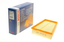 Фільтр повітряний Renault Megane III 08-