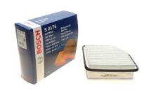 Фільтр повітряний Lexus IS II/Toyota Rav4 III/IV 2.0D/2.2D 05- Фільтр повітряний Lexus IS II/Toyota Rav4 III/IV 2.0D/2.2D 05-