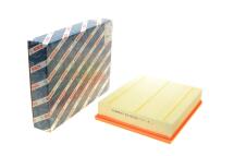 Фільтр повітряний VW Amarok 2.0 TSI/TDI 10- Фільтр повітряний VW Amarok 2.0 TSI/TDI 10-