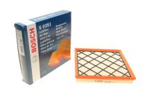 Фильтр воздушный Opel Astra J 09- Фильтр воздушный Opel Astra J 09-