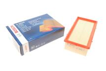 Фільтр повітряний Citroen C3/Peugeot 208/308 1.0/1.2VTi 12-