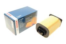 Фільтр повітряний MB C-class (W204/W205/)/E-class (C207) 1.6-2.0 08-