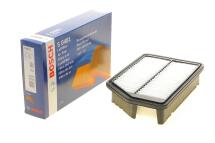 Фільтр повітряний Hyundai Elantra/i30 1.4/1.6 11-/Kia Ceed 1.4/1.6 12-