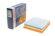 Фільтр повітряний Citroen Berlingo/Peugeot Partner 1.6HDi 12- Фільтр повітряний Citroen Berlingo/Peugeot Partner 1.6HDi 12-