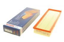 Фільтр повітряний Mini (R56/R57/R58/R59)/Clubman (R55) 1.6 06-15