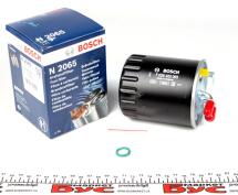 Фільтр паливний MB Sprinter 906/Vito (W639) 10- Фільтр паливний MB Sprinter 906/Vito (W639) 10-