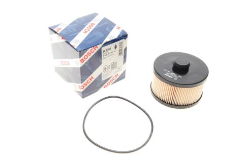 Фильтр топливный Chrysler Voyager/ Grand Voyager 2.5-2.8 CRD 00-08