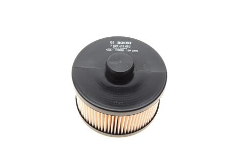 Фильтр топливный Chrysler Voyager/ Grand Voyager 2.5-2.8 CRD 00-08