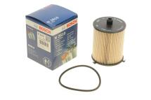 Фільтр паливний Toyota Yaris 1.4D 11- Фільтр паливний Toyota Yaris 1.4D 11-