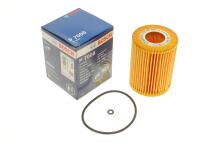 Фільтр масляний MB Sprinter 3.0CDI 06- OM642