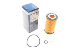 Фильтр масляный Hyundai Tucson I 04-10, Kia Sportage II 04-10, Santa Fe I 01-06 2.0 CRDi