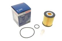 Фільтр масляний Toyota Auris/Avensis/Corolla/Prius/Rav4 2.0/2.2D/D-4D 05-