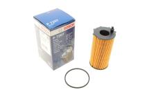 Фільтр масляний Jeep Cherokee 04-/Dodge Nitro 2.8CRD 06-12 Фільтр масляний Jeep Cherokee 04-/Dodge Nitro 2.8CRD 06-12