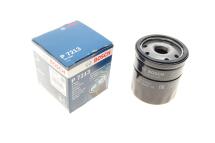 Фільтр масляний Opel Astra K 1.0/1.4 15-/Insignia B 1.5/2.0 16V 17-