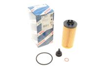 Фільтр масляний BMW X1 (F48)/1 (F40) /2 (F45/F46) 1.5-2.0 14- (B38/B47/B48) Фільтр масляний BMW X1 (F48)/1 (F40) /2 (F45/F46) 1.5-2.0 14- (B38/B47/B48)