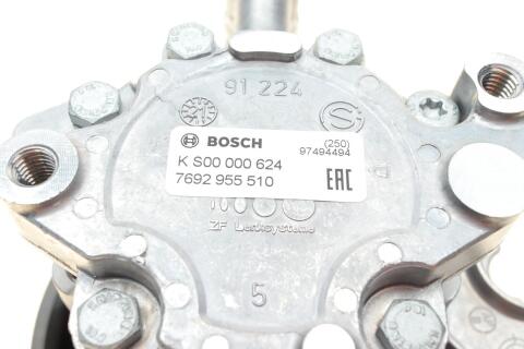 Насос ГПК MB S-class (W220)/E-class (W211) 2.6-5.5 98-08 (M112/M113)