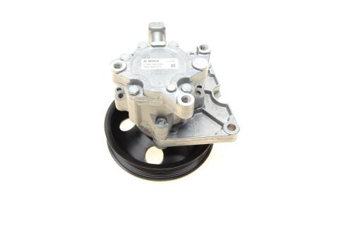 Насос ГПК MB S-class (W220)/E-class (W211) 2.6-5.5 98-08 (M112/M113)