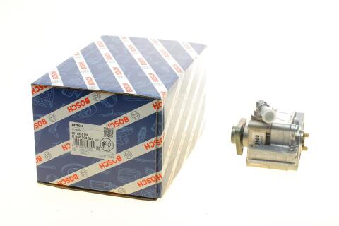 Насос ГПК BMW 1 (E81/E82)/3 (E90/91)/X1 (E84) 1.6/2.0 04-15 (N43/N46/N45)